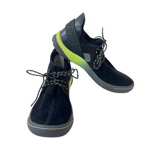 JSport Catskill Slip On Exercise Tennis Shoes Sneakers Womens Size 6.5 
New